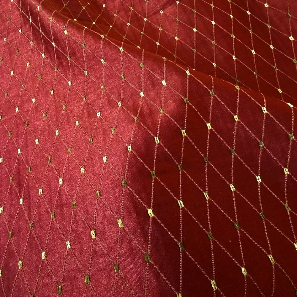 Beautiful Upholstery Fabric